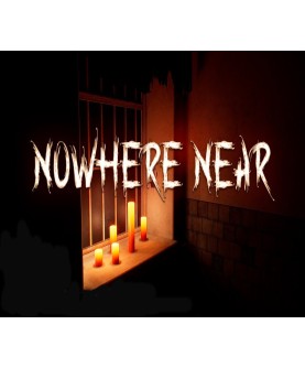 Nowhere Near Steam Key GLOBAL